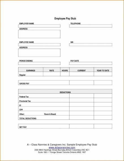 Free 1099 Pay Stub Template Beautiful Pay Stub 1099 Letter Examples Generator for Worker Maker