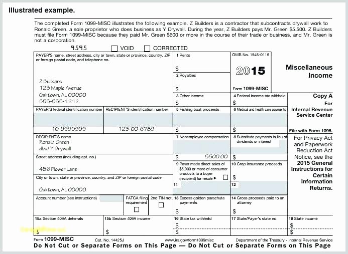 Free 1099 Pay Stub Template Elegant 15 Free 1099 Pay Stub Template