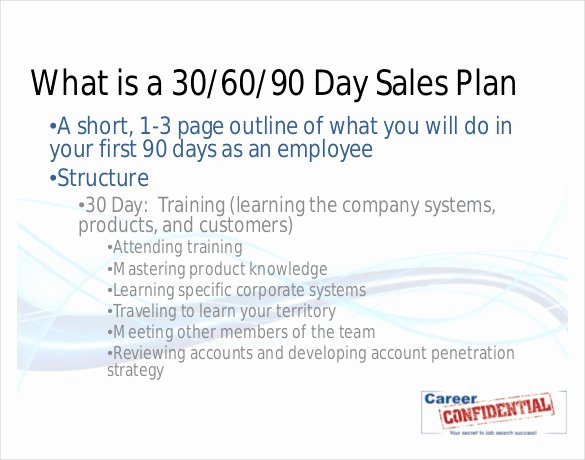 Free 30 60 90 Day Plan Template Word Beautiful 22 30 60 90 Day Action Plan Templates Free Pdf Word