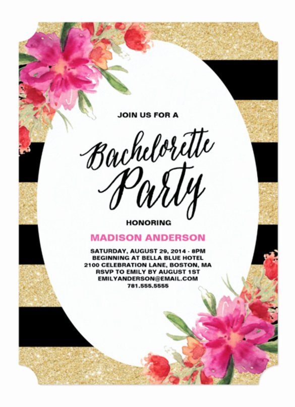 Free Bachelorette Itinerary Template New Bachelorette Itinerary Template Word Templates Resume