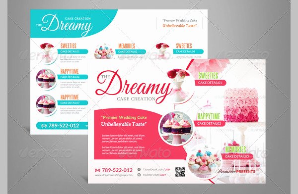 Free Bakery Menu Template Beautiful 17 Sweets Menu Templates Free &amp; Premium Download