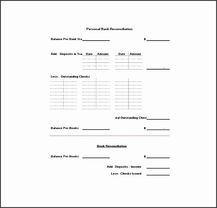 Free Bank Statement Template New 10 Easy to Use Bank Statement Template Sampletemplatess