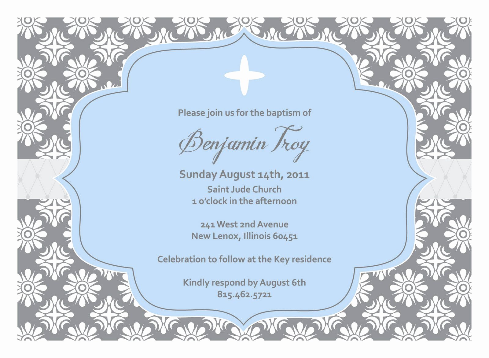 Free Baptism Invitation Templates Fresh Baptism Invitation Template Baptism Invitation Template