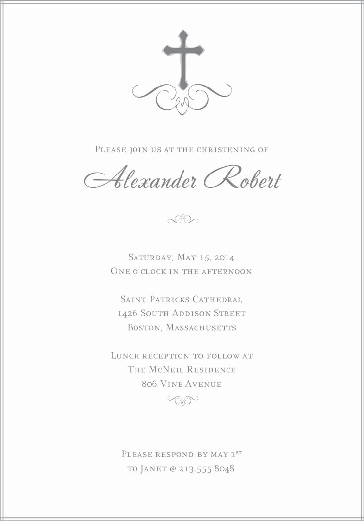 Free Baptism Invitation Templates Fresh Baptism Invitations Templates Free Download