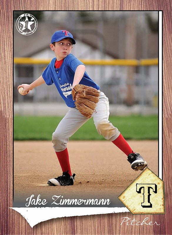 Free Baseball Card Template Download New 16 Baseball Card Templates Psd Ai Eps