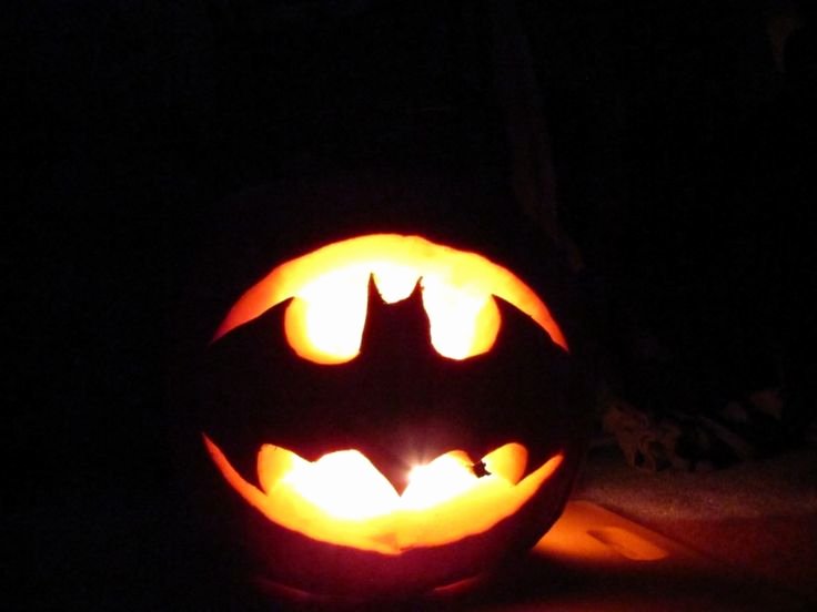 Free Batman Pumpkin Stencil Best Of 54 Best Images About Halloween On Pinterest