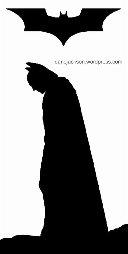 Free Batman Pumpkin Stencil New 31 Days Of Lessons Learned I Made A Free Batman Pumpkin