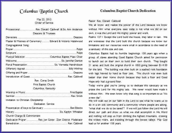 Free Bulletin Template Awesome 26 Of Church Bulletin Template Microsoft Word