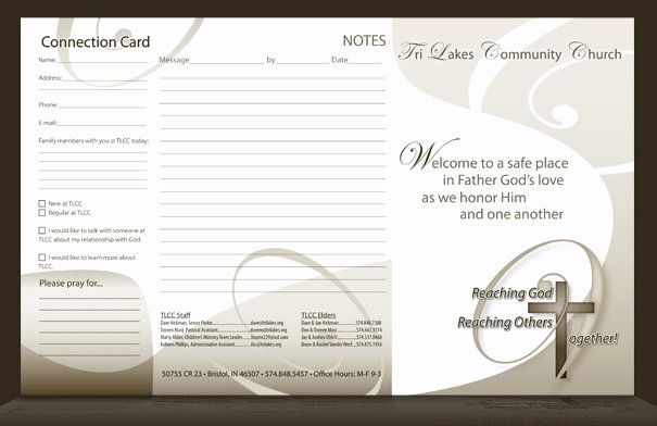 Free Church Programs Template Inspirational 8 Best Of Free Printable Church Program Design