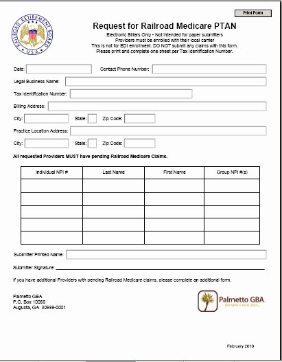 Free Cms 1500 Template for Word Luxury Medicare Claim form