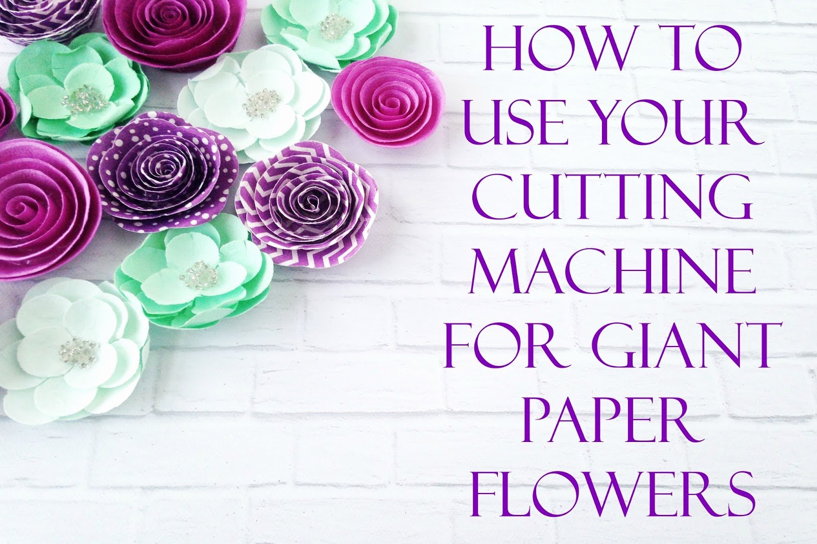 Free Cricut Paper Flower Template Beautiful How to Upload A Svg to Cricut Design Space Abbi Kirsten