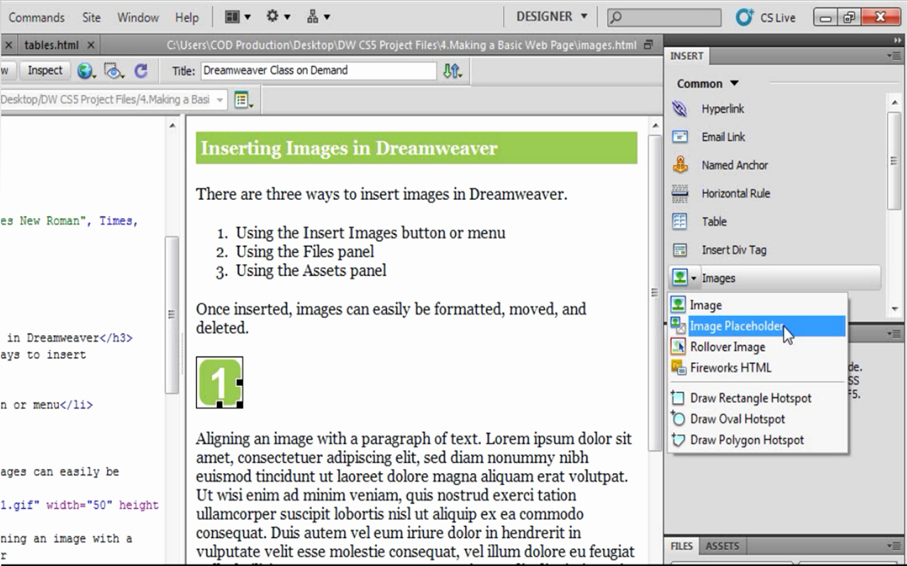 Free Dreamweaver Templates Cs5 Fresh Training Dreamweaver Cs5 &amp; 5 5 android Apps On Google Play