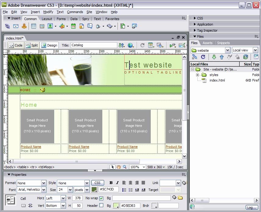 Free Dreamweaver Templates Cs5 Inspirational Download Dreamweaver software for PHP Authenticmile