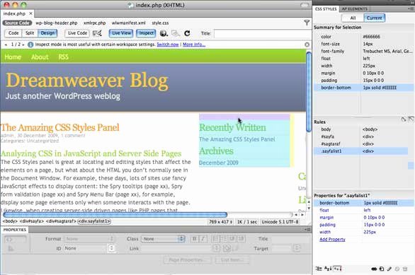 Free Dreamweaver Templates Cs5 Unique Websites Made with Dreamweaver