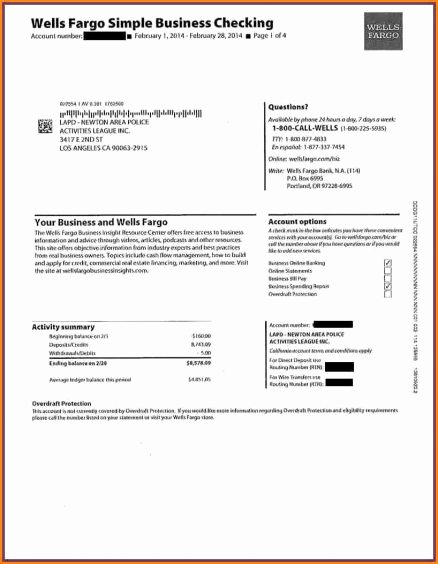 Free Fake Bank Statement Lovely Create Fake Bank Statement Letter Examples Make A App Free