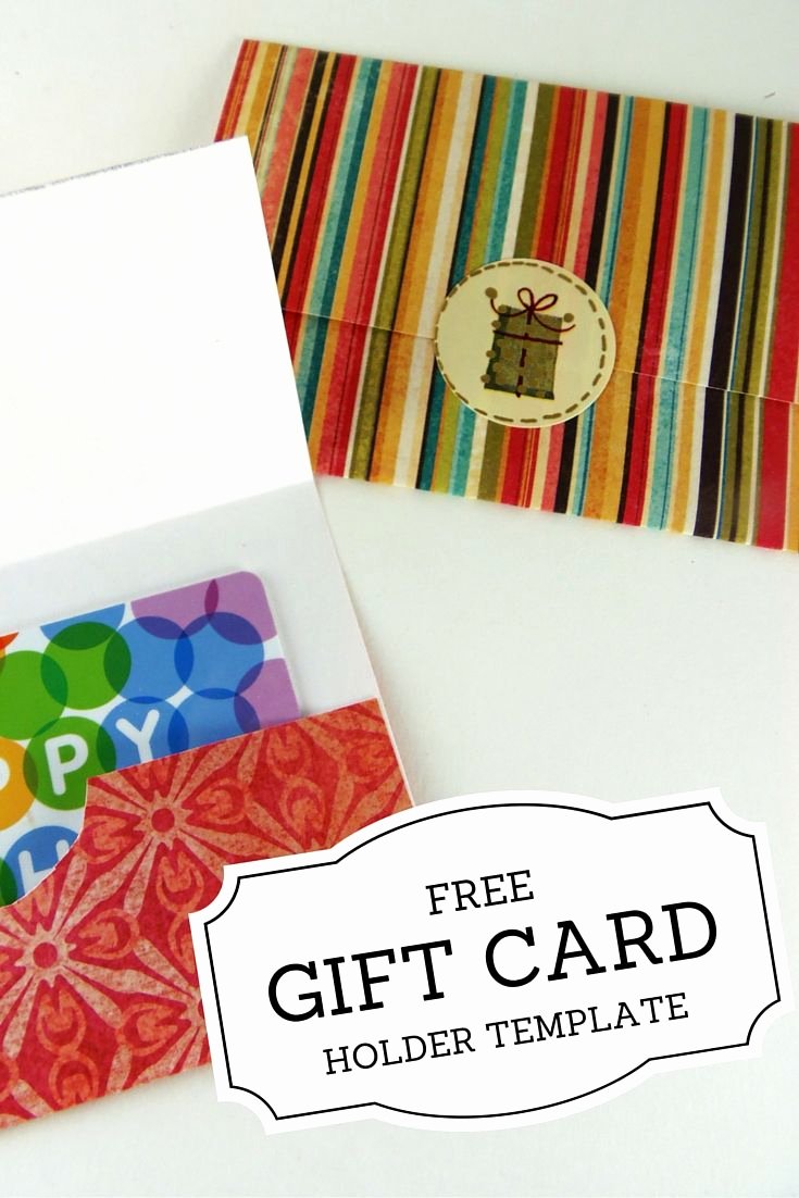 Free Gift Card Templates Awesome Best 25 Gift Card Boxes Ideas On Pinterest