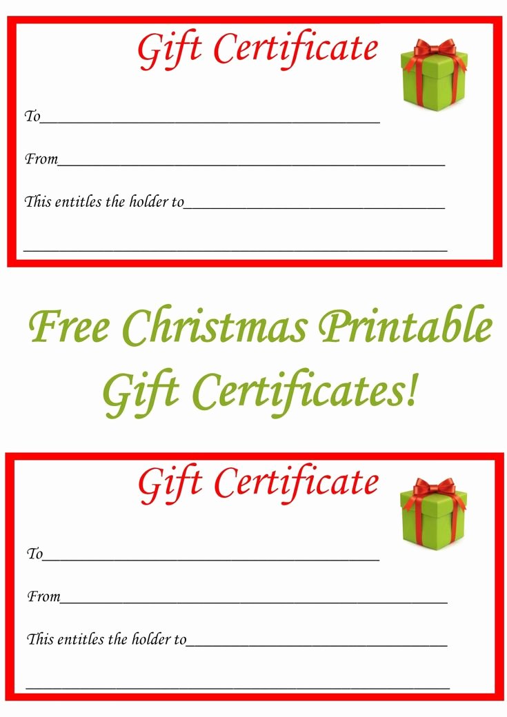 Free Gift Card Templates Beautiful Best 25 Gift Certificate Templates Ideas On Pinterest