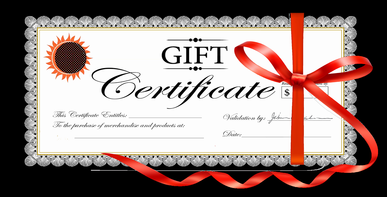 Free Gift Card Templates Lovely 18 Gift Certificate Templates Excel Pdf formats