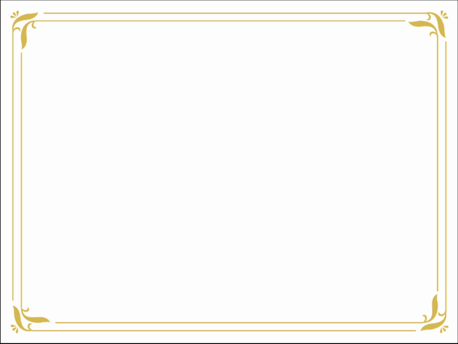 Free Gold Border Templates Elegant Free Free Border Templates Download Free Clip Art Free