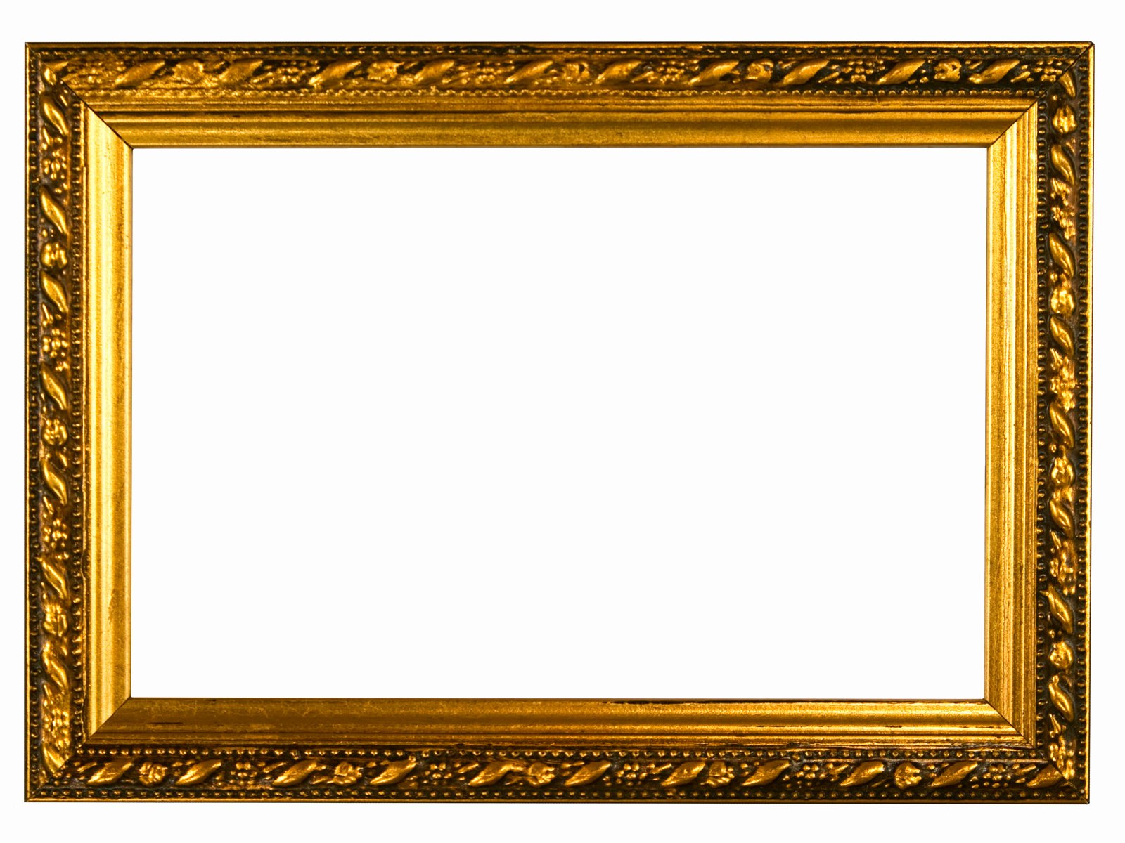 Free Gold Border Templates Fresh Frame Background Wallpaper Baltana
