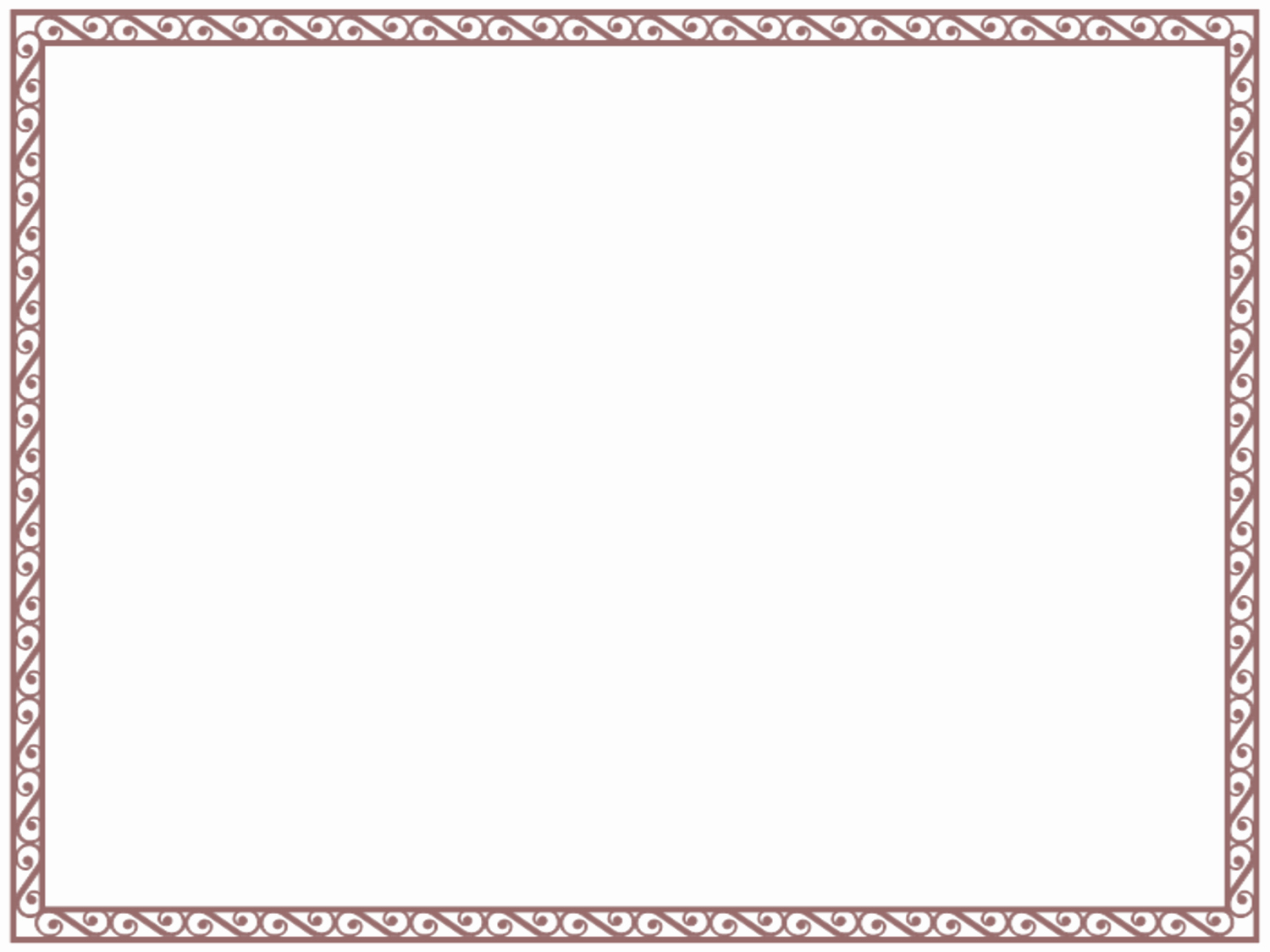 Free Gold Border Templates Unique Free Certificate Borders Download Free Clip Art Free