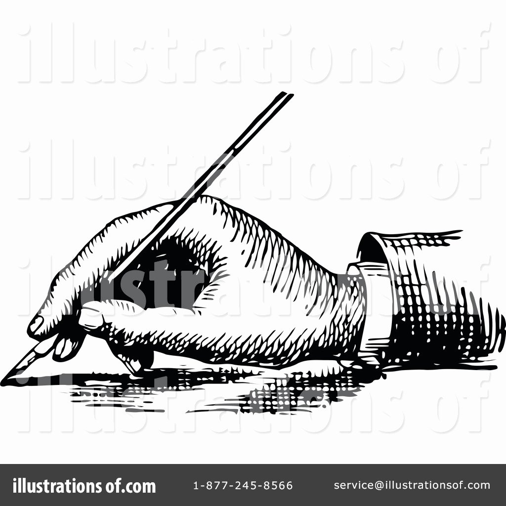 Free Illustration Essay Examples Fresh Writing Clipart Illustration by Prawny Vintage