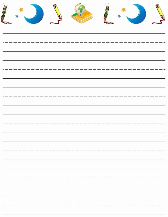 Free Lined Stationery Templates Best Of 41 Best Images About Notebook Paper Templates On Pinterest