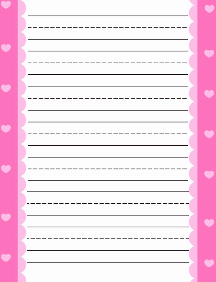 Free Lined Stationery Templates Unique the 25 Best Free Printable Stationery Ideas On Pinterest