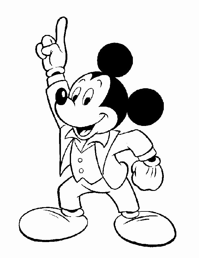 Free Mickey Mouse Template Elegant Mickey Mouse Template Animal Templates