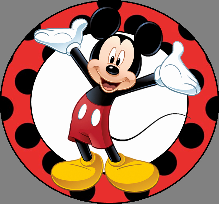 Free Mickey Mouse Template Fresh Free Mickey Mouse Template Download Free Clip Art Free