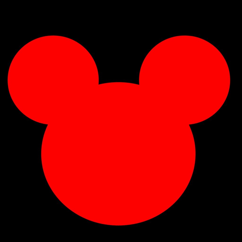 Free Mickey Mouse Template Inspirational Free Mickey Mouse Template Download Free Clip Art Free