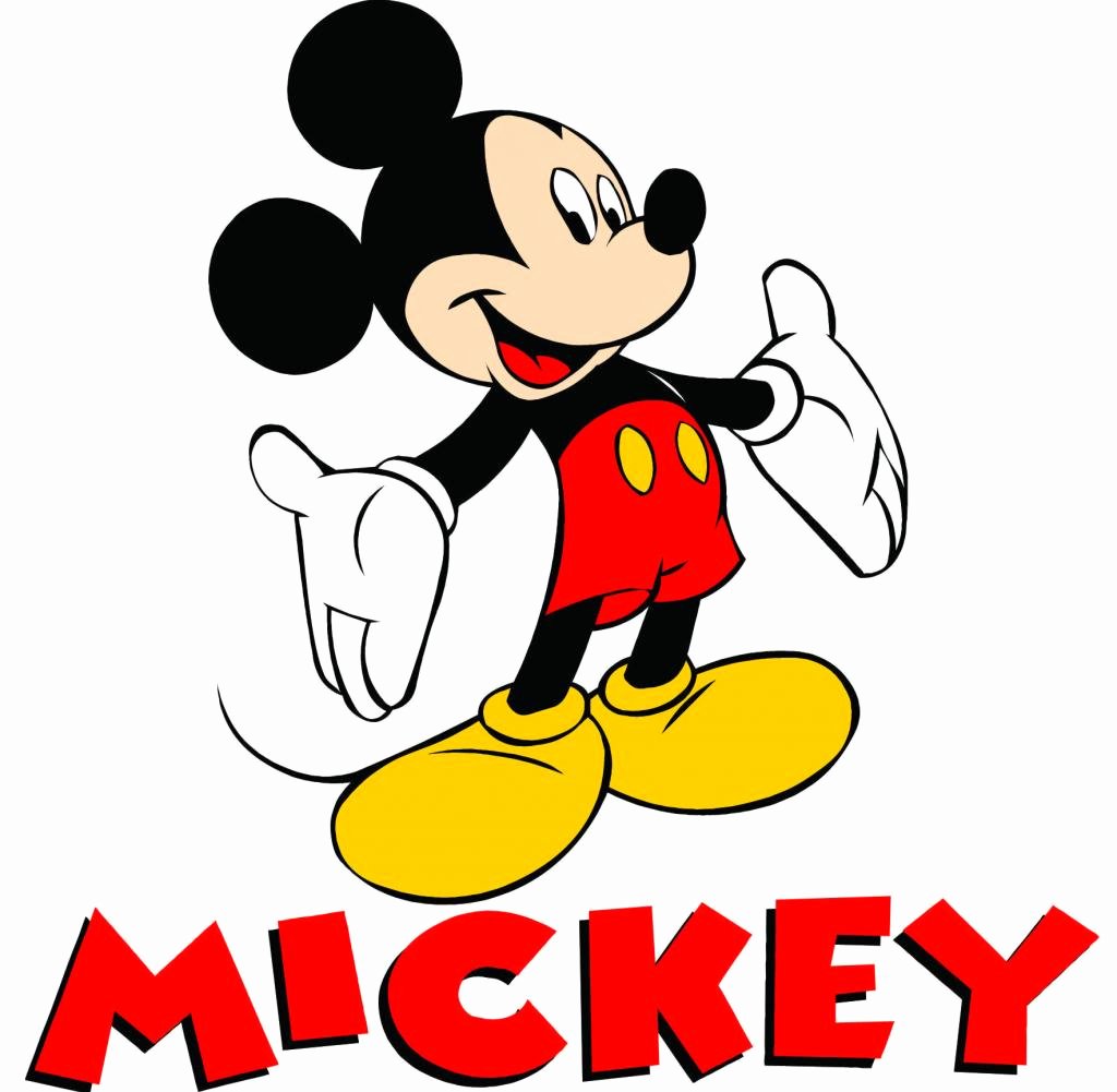 Free Mickey Mouse Template Luxury Free Mickey Mouse Face Template Download Free Clip Art