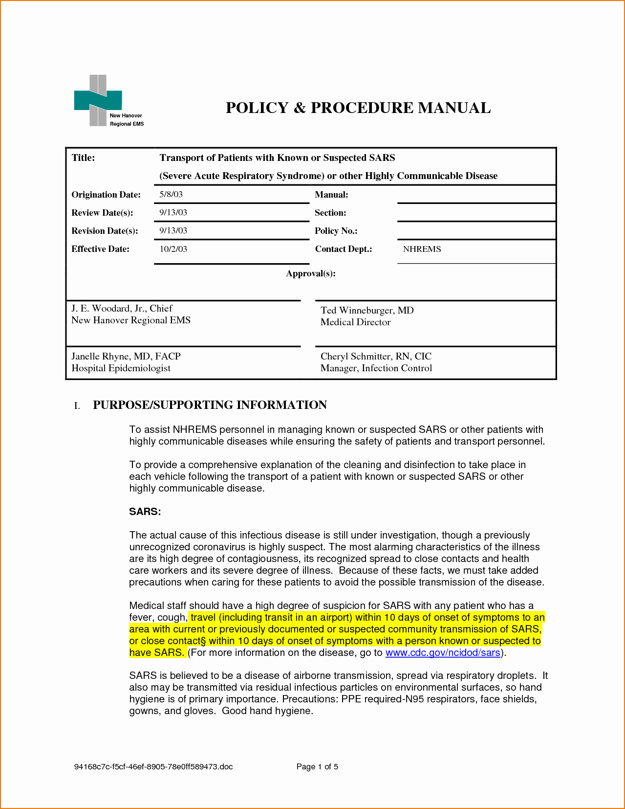 Free Office Procedures Manual Template New Free Fice Procedures Manual Template