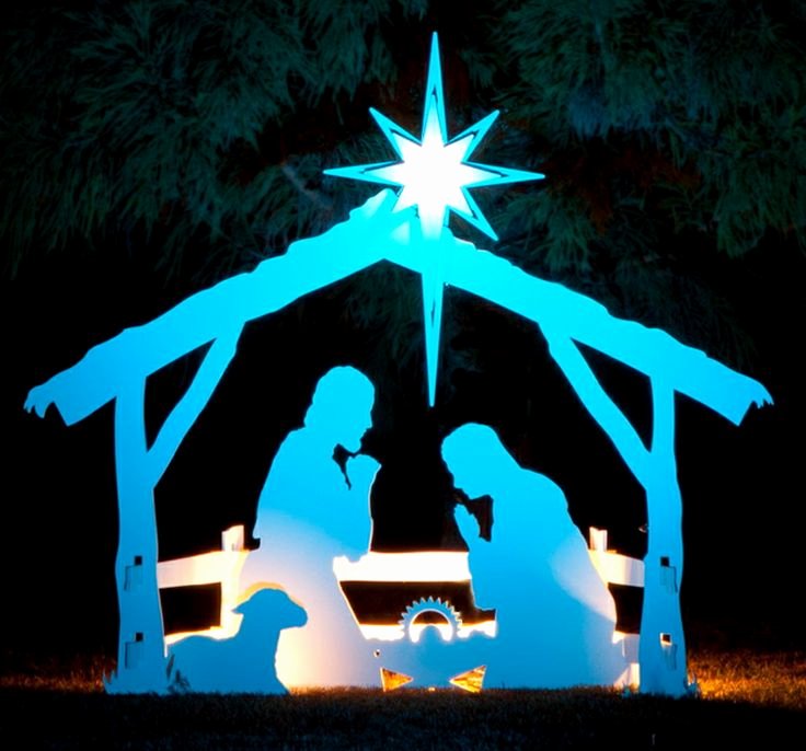 Free Outdoor Nativity Scene Patterns Luxury Outdoor Wooden Nativity Scene Patterns Woodworking