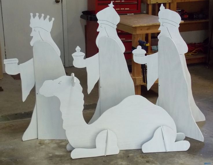 Free Outdoor Nativity Scene Patterns Unique Best 25 Outdoor Nativity Sets Ideas On Pinterest