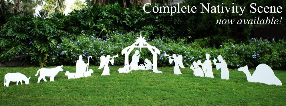 Free Outdoor Nativity Scene Patterns Unique Cath Easy Plans for Wooden Nativity Set Wood Plans Us Uk Ca