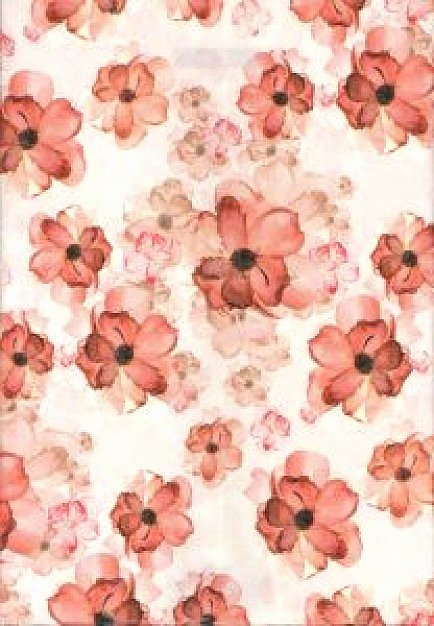 Free Paper Flower Patterns Inspirational Wrapping Paper Flower Pattern