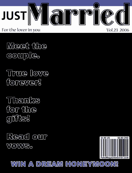 Free Personalized Magazine Covers Templates Beautiful Inmagazines Fake Magazine Cover Generator