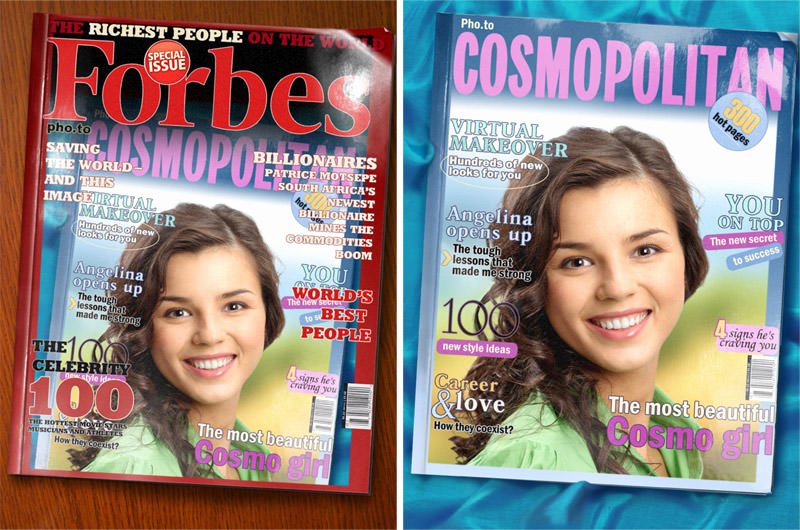 Free Personalized Magazine Covers Templates Fresh 9 Sites to Create Your Own Magazine Cover Hongkiat