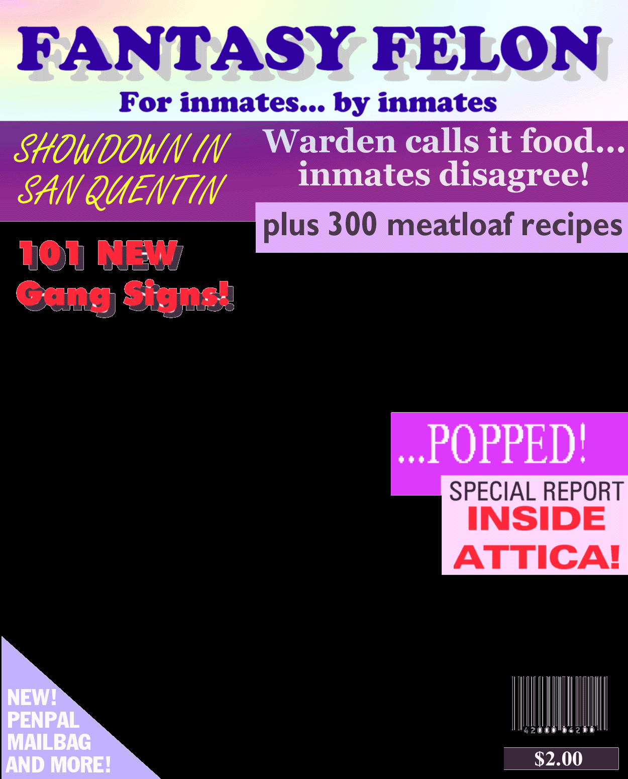 Free Personalized Magazine Covers Templates Inspirational Jail Mug Shot Photo Generator Funny Prison Magazine Covers