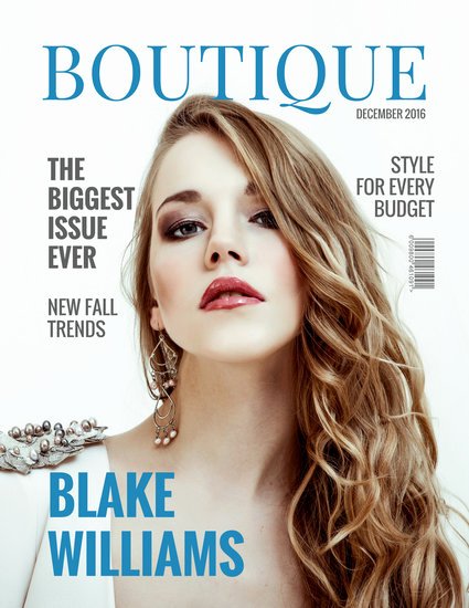 Free Personalized Magazine Covers Templates New Customize 257 Fashion Magazine Cover Templates Online Canva