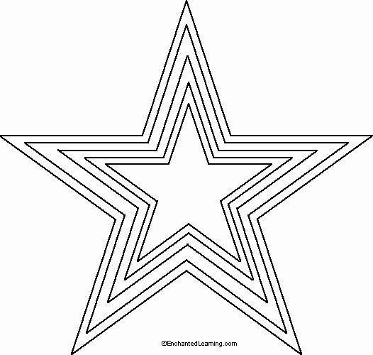 Free Printable American Flag Star Stencil Elegant 25 Best Ideas About Star Stencil On Pinterest