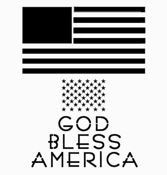 Free Printable American Flag Star Stencil Elegant American Flag Stencil Stencils Template Star Stars God Bless