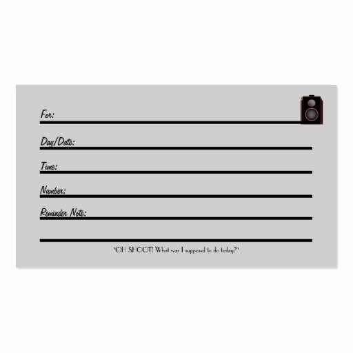Free Printable Appointment Reminder Cards Elegant Blank Appointment Cards Bing Images