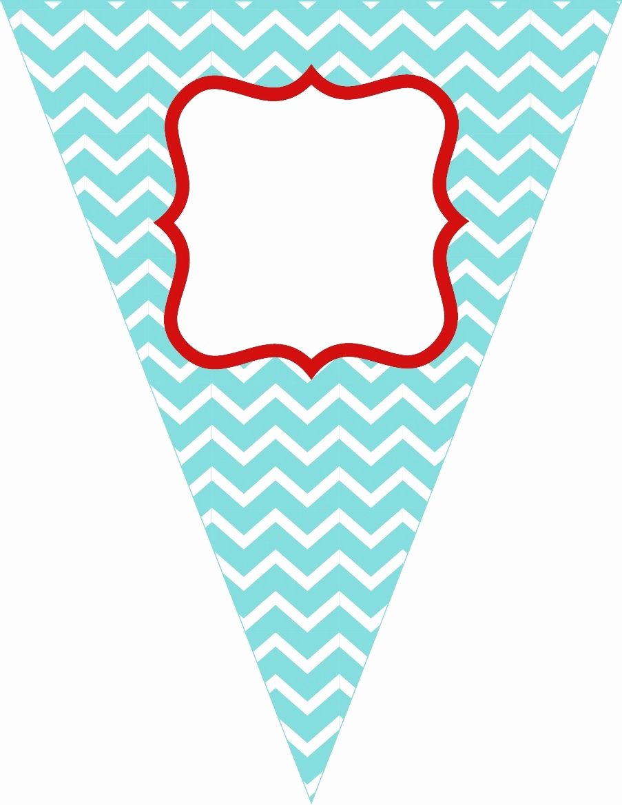 Free Printable Banner Template Elegant Free Printable Birthday Banner