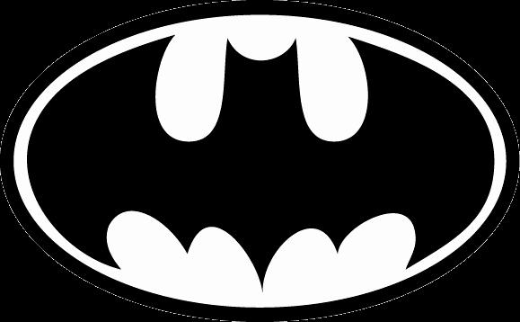 Free Printable Batman Logo Awesome Gary Dobbs at the Tainted Archive Holy Everything You