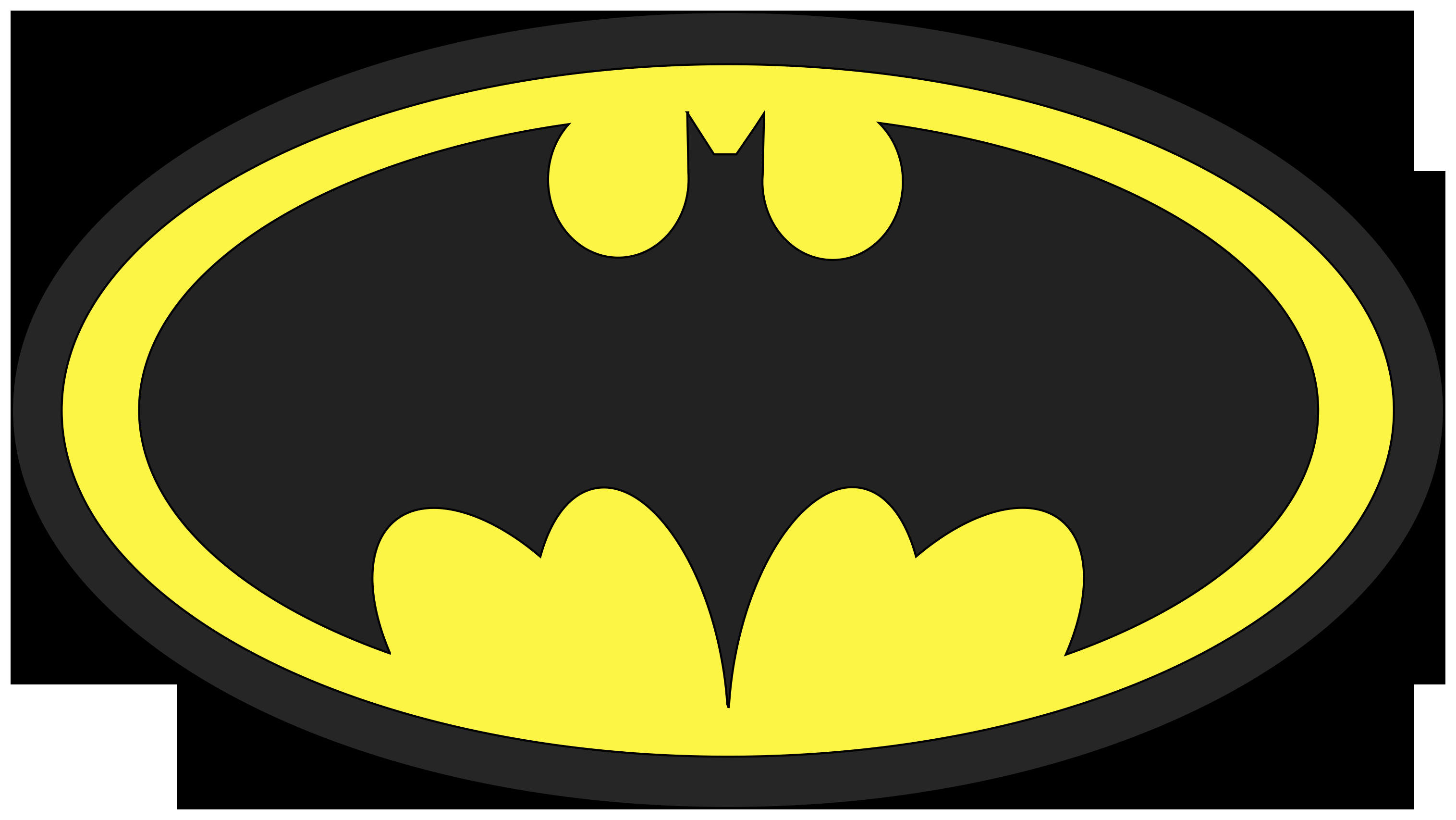 Free Printable Batman Logo Lovely Batman Logo Free Transparent Png Logos