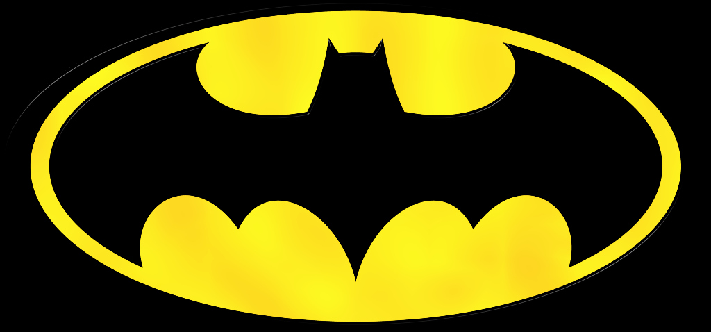 Free Printable Batman Logo New Free Printable Batman Logo Cliparts