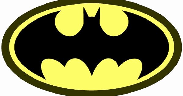 Free Printable Batman Logo Unique Free Printable Batman Logo Printable Quotes