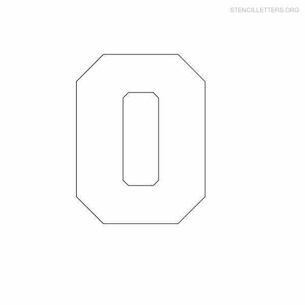 Free Printable Block Letters Beautiful Free Printable Block Letter Stencils